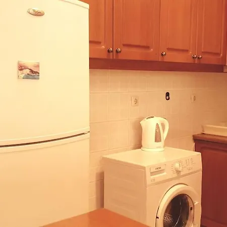 Elen's Apartment *