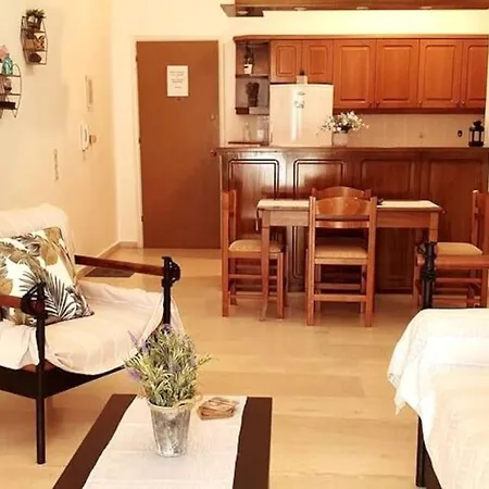 Apartment Elen's Akrotiri (Zakynthos)