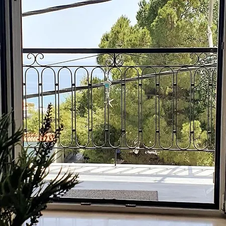 Elen's Apartment